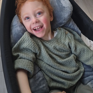 Fundraising Page: Albert Skagstad Bredal